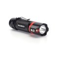 Isn BAMFF 8.0 Rechargeable Flashlight 800 lm STR00341